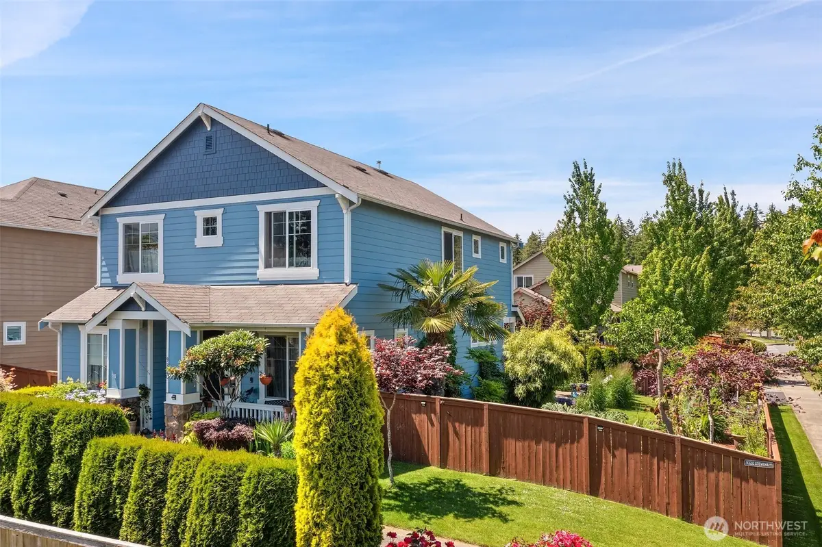 9320 Stevens Court Ne, Lacey, WA 98516 - #1