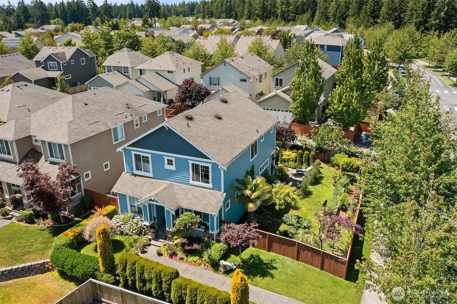 9320 Stevens Court Ne, Lacey, WA 98516 - #2
