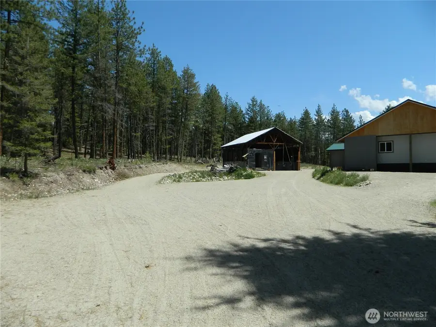 16 Summit Lake Road, Tonasket, WA 98855 - #2