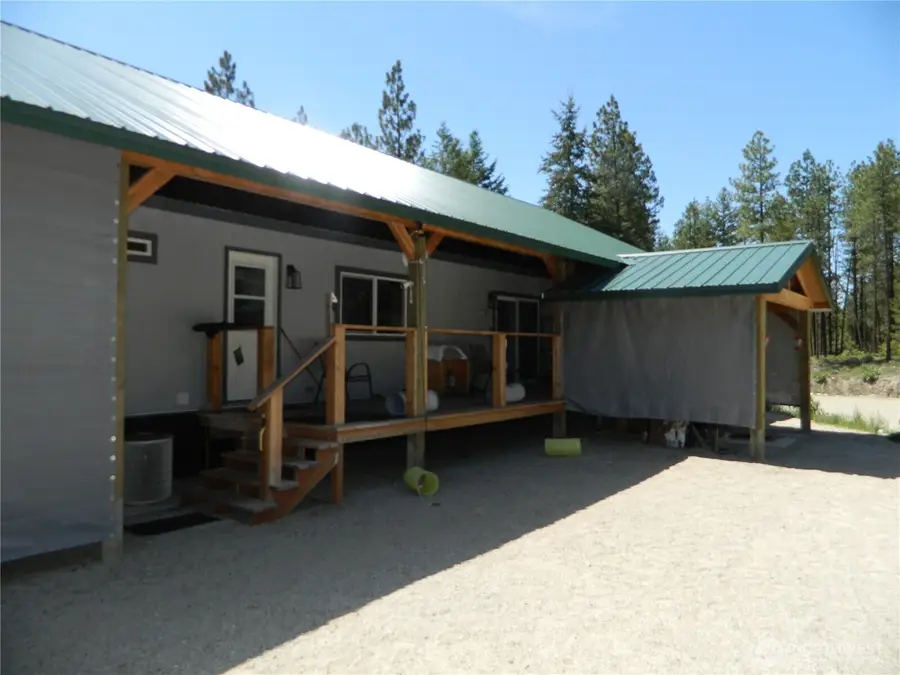 16 Summit Lake Road, Tonasket, WA 98855 - #3