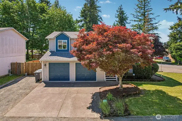 26555 220th Place Se, Maple Valley, WA 98038