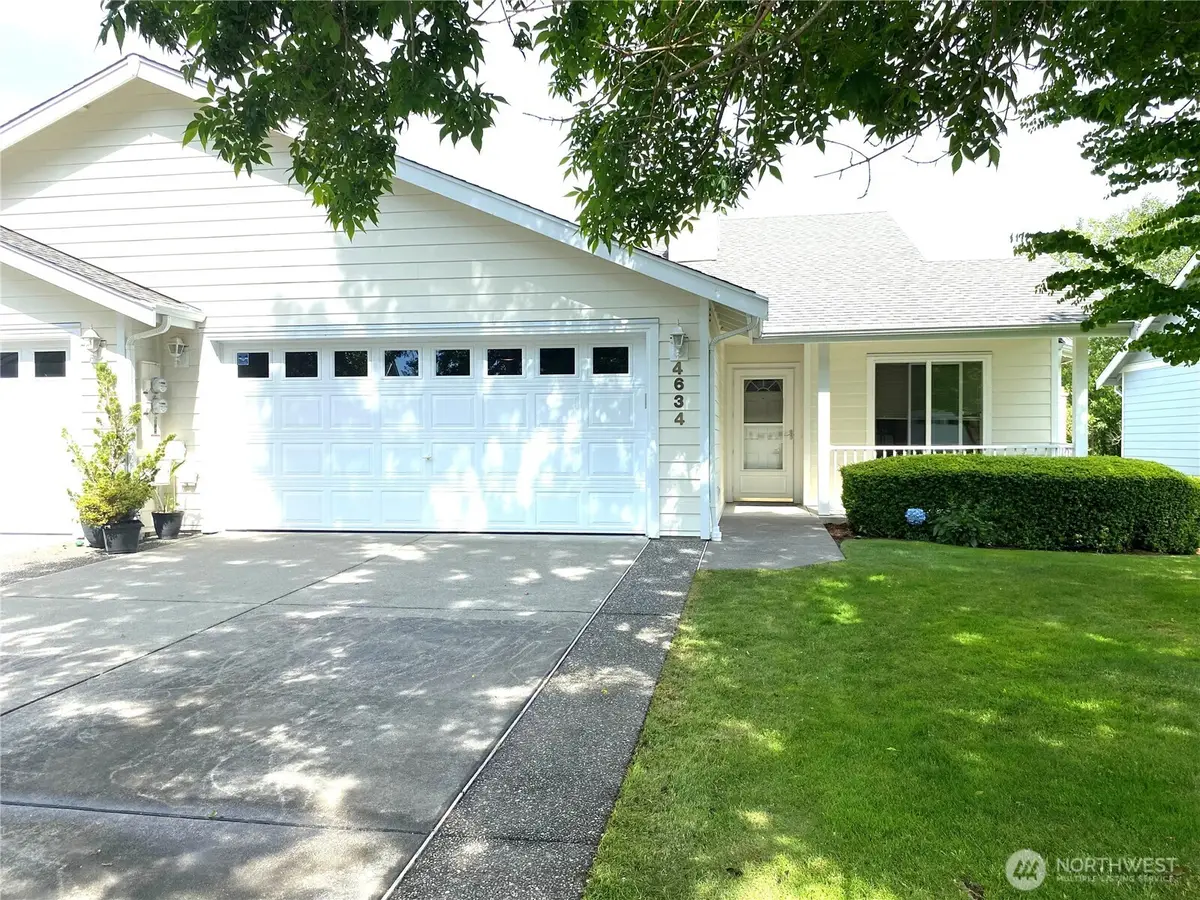 4634 Boardwalk Drive, Bellingham, WA 98226 - #1