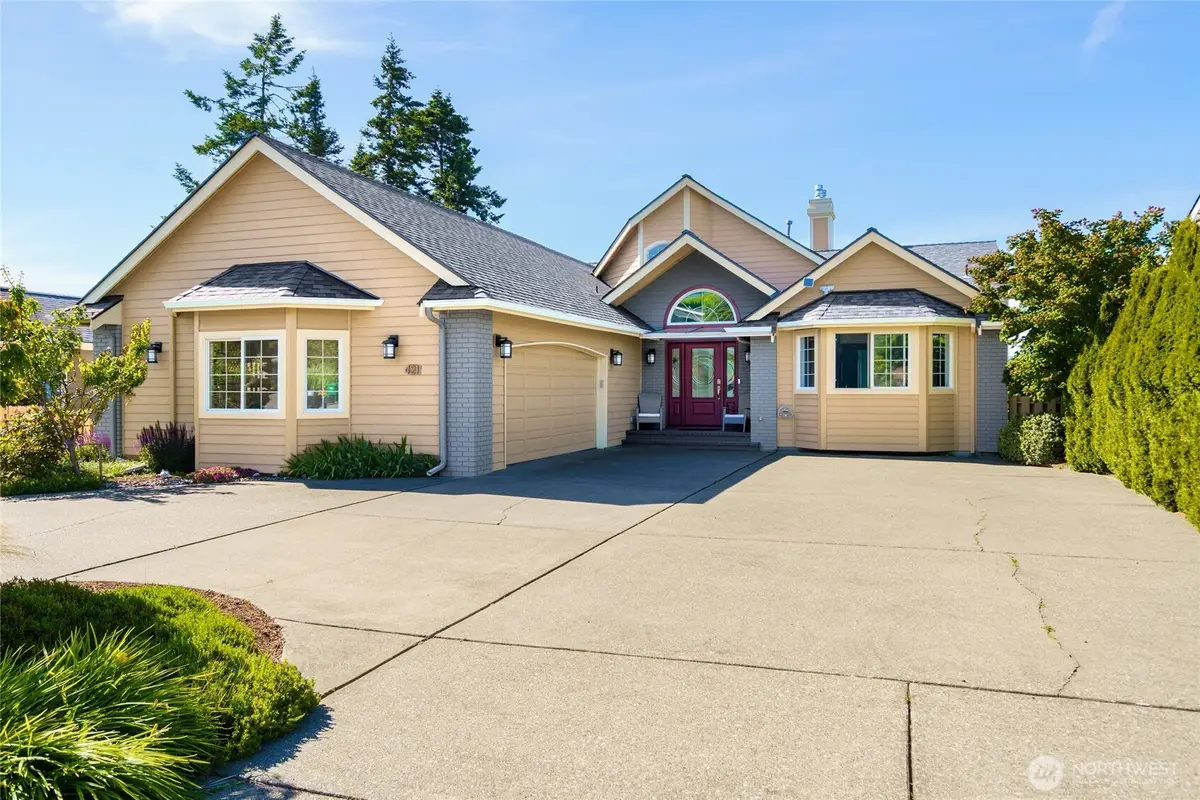 4211 Glasgow Way, Anacortes, WA 98221 - #1