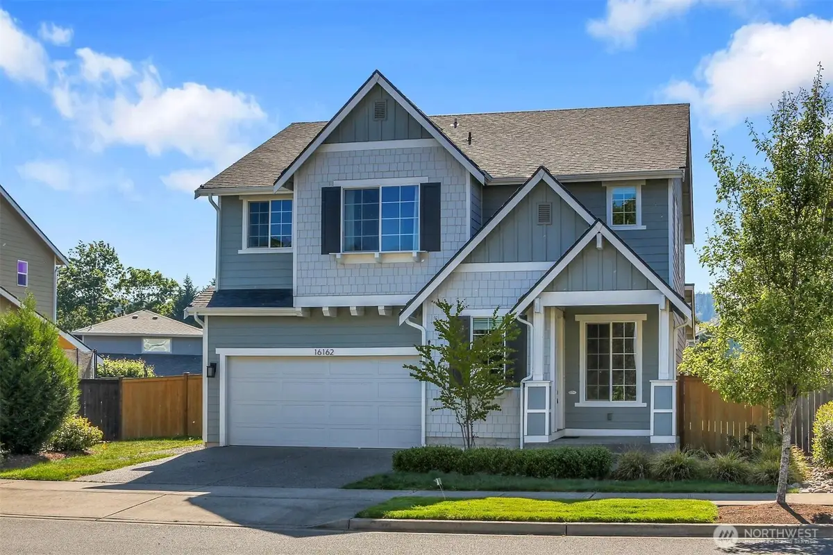 16162 166th Dr Se, Monroe, WA 98272 - #1