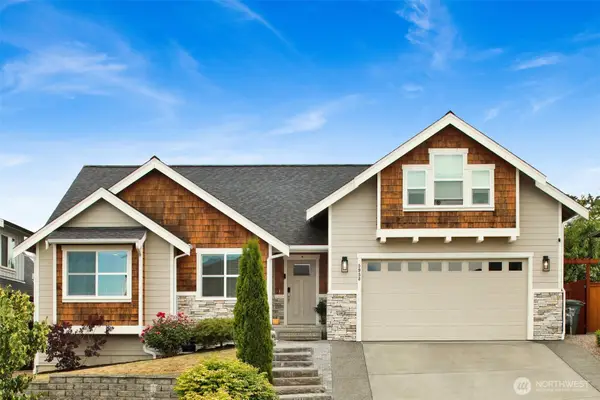 5958 Monument Drive, Ferndale, WA 98248