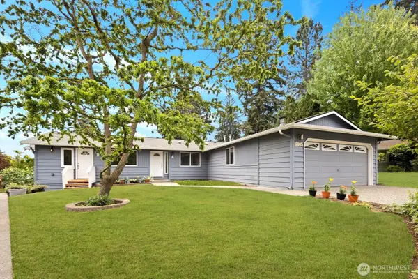 12005 NE 134th Place, Kirkland, WA 98034