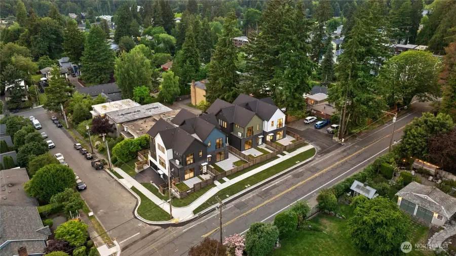 18607 104th Avenue Ne #A, Bothell, WA 98011 - #3