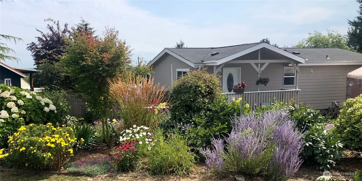 5545 Hillvue Road, Blaine, WA 98230 - #1