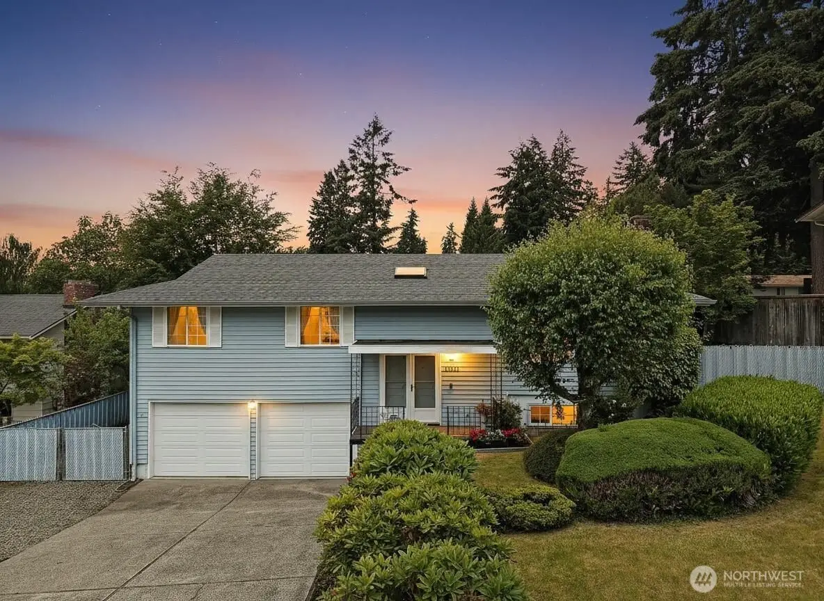 11311 107th Street Sw, Tacoma, WA 98498 - #1
