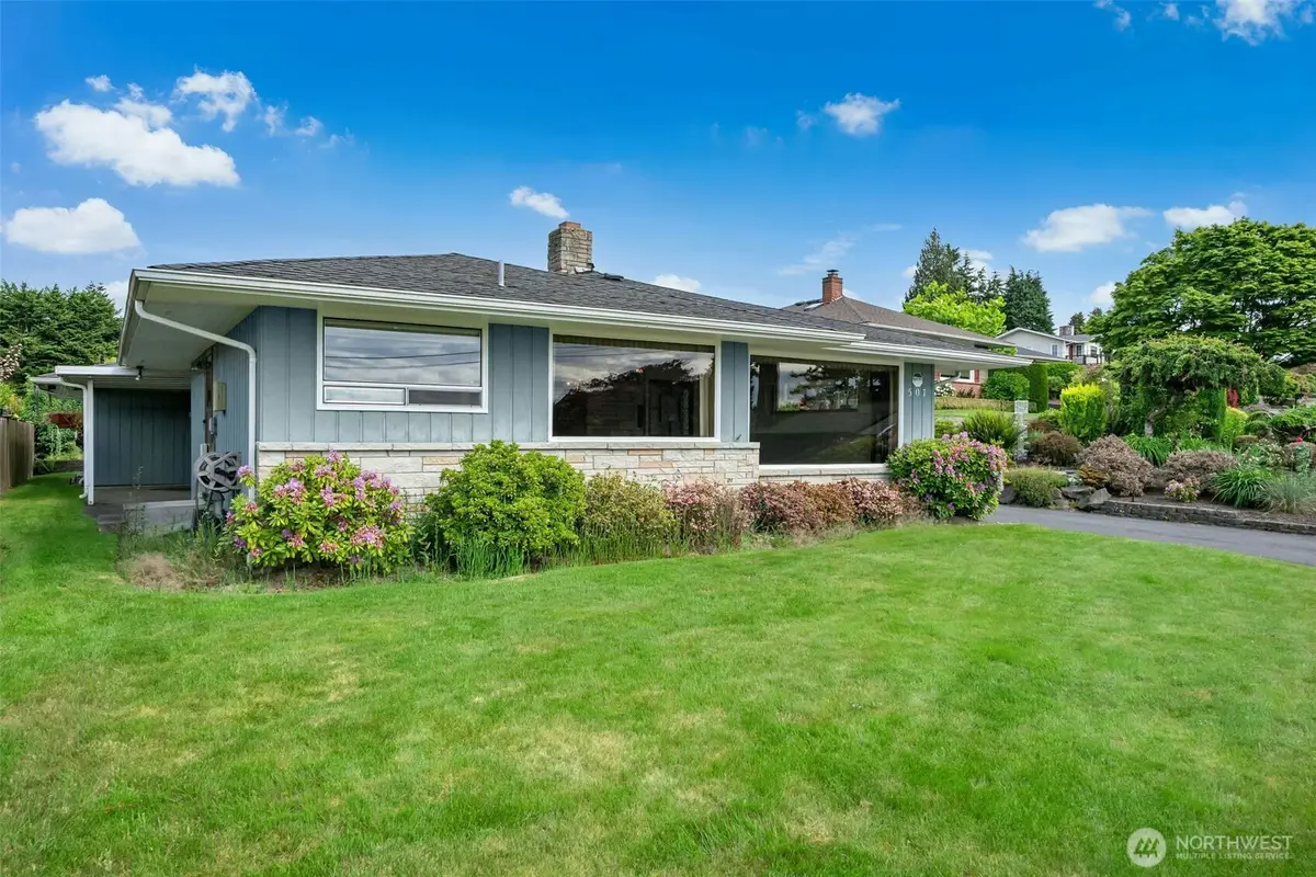 507 View Ridge Drive, Everett, WA 98203 - #1