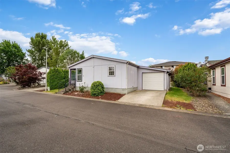 1805 NE 94th Street #23, Vancouver, WA 98665 - #2