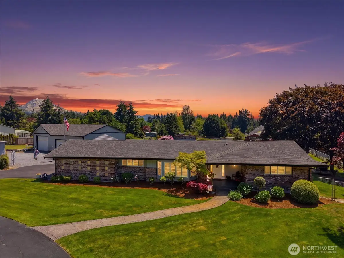14516 224th Street E, Graham, WA 98338 - #1