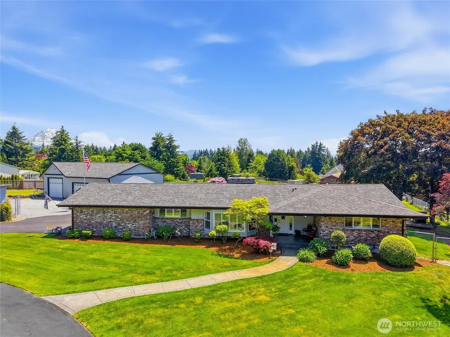 14516 224th Street E, Graham, WA 98338 - #2