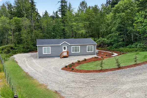 10421 363rd Street Ct E, Eatonville, WA 98328