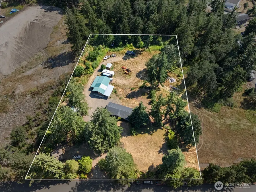 12443 133rd Avenue Se, Rainier, WA 98576 - #2