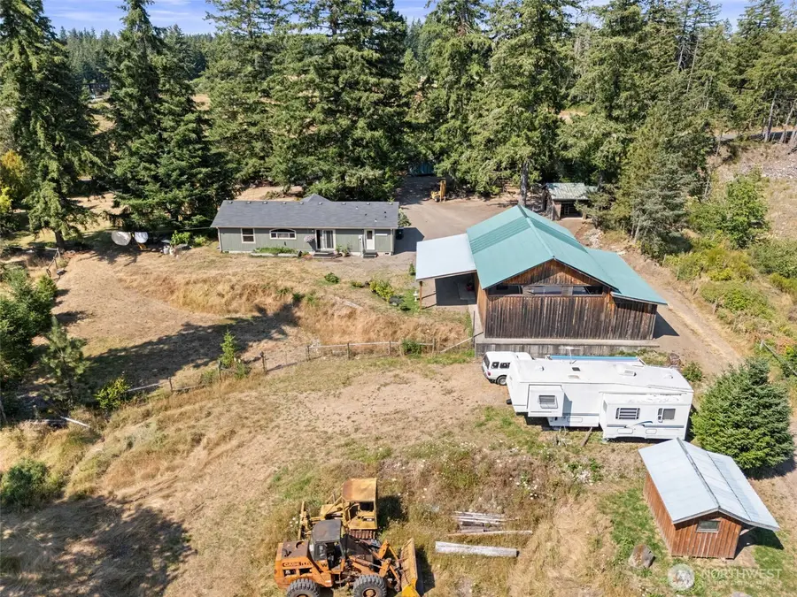 12443 133rd Avenue Se, Rainier, WA 98576 - #3