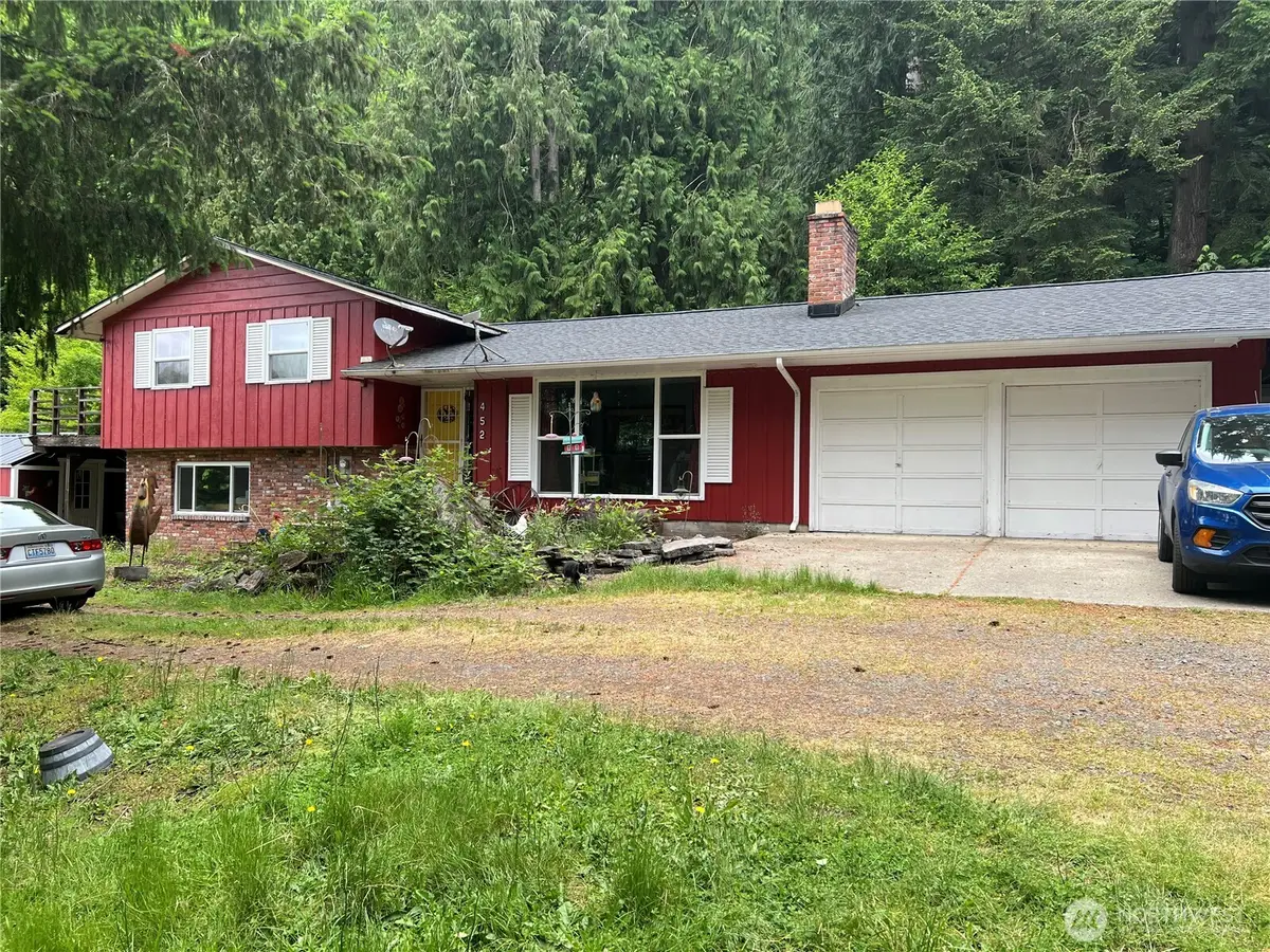 452 Lincoln Creek, Centralia, WA 98531 - #1