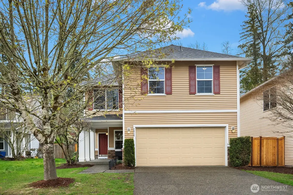 2016 250th Place Se, Sammamish, WA 98075 - #1