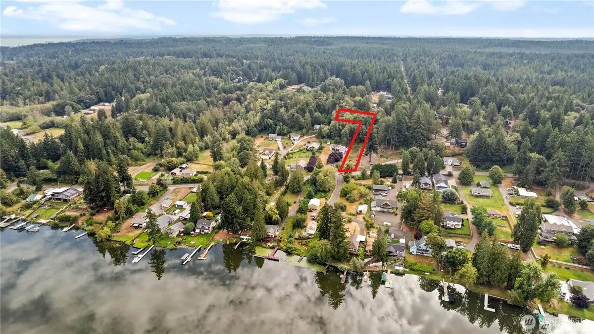 0 Long Lake Road Se, Port Orchard, WA 98367 - #1
