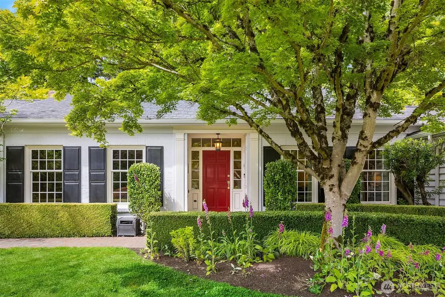 8914 SE 56th Street, Mercer Island, WA 98040 - #3