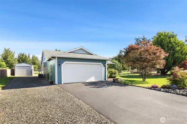 8008 188th Avenue Sw, Rochester, WA 98579