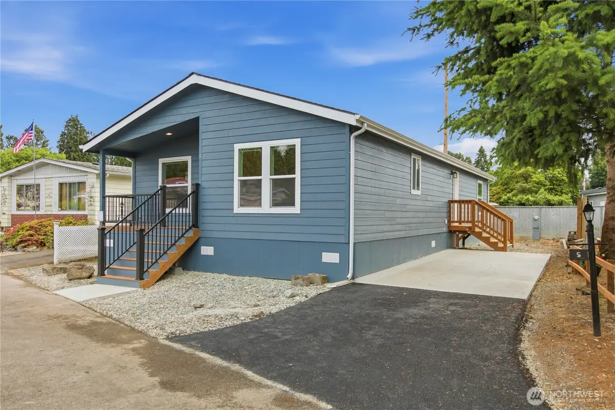 1510 Maple Lane #5, Kent, WA 98030 - #1