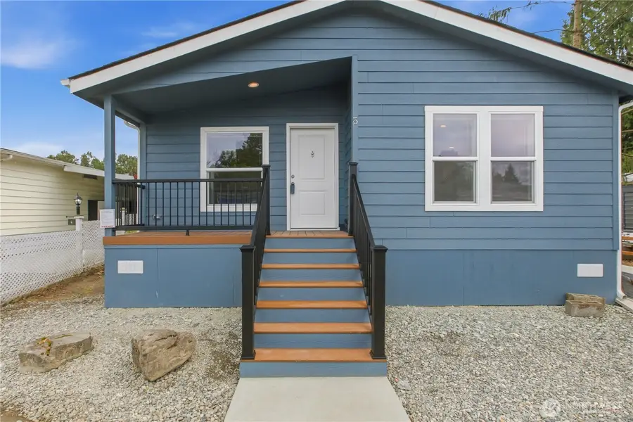 1510 Maple Lane #5, Kent, WA 98030 - #3