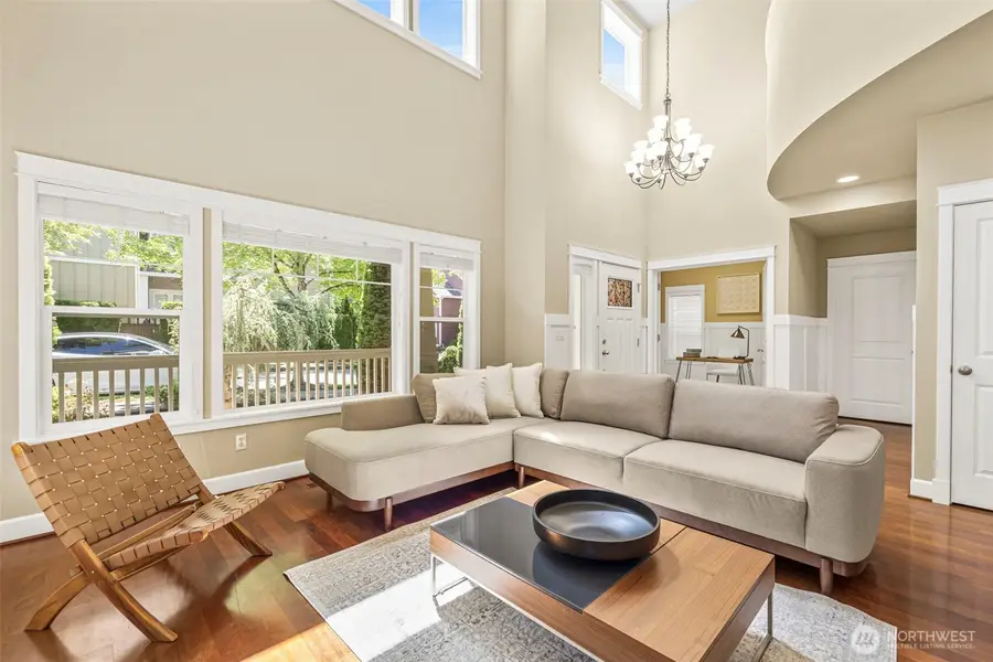 2188 NE Noble Street, Issaquah, WA 98029 - #3
