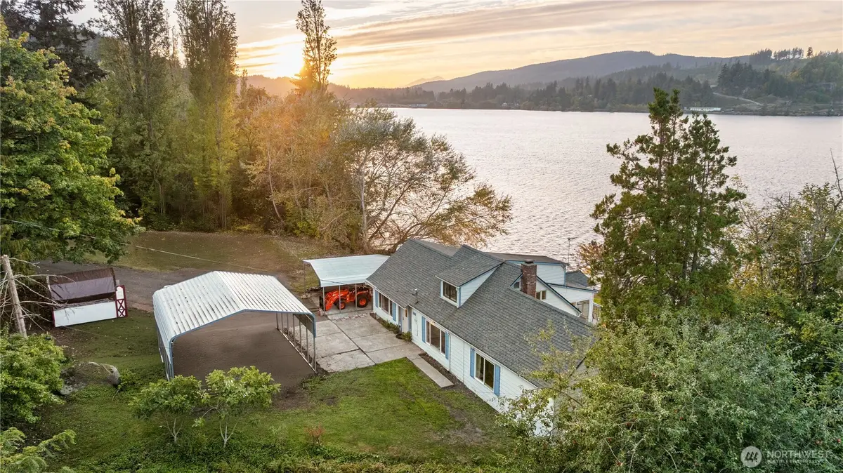 1885 SW Bay Street, Port Orchard, WA 98366 - #1