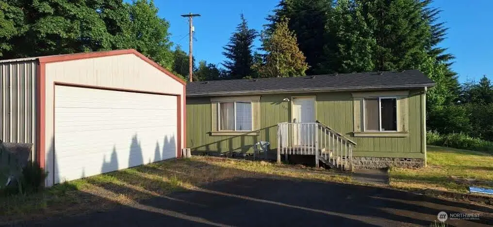 1009 NE Soland Court, Winlock, WA 98596 - #1