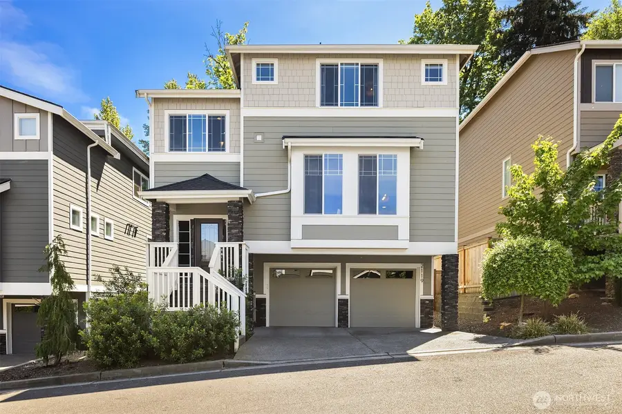 2119 NW Lynx Loop, Issaquah, WA 98027 - #2