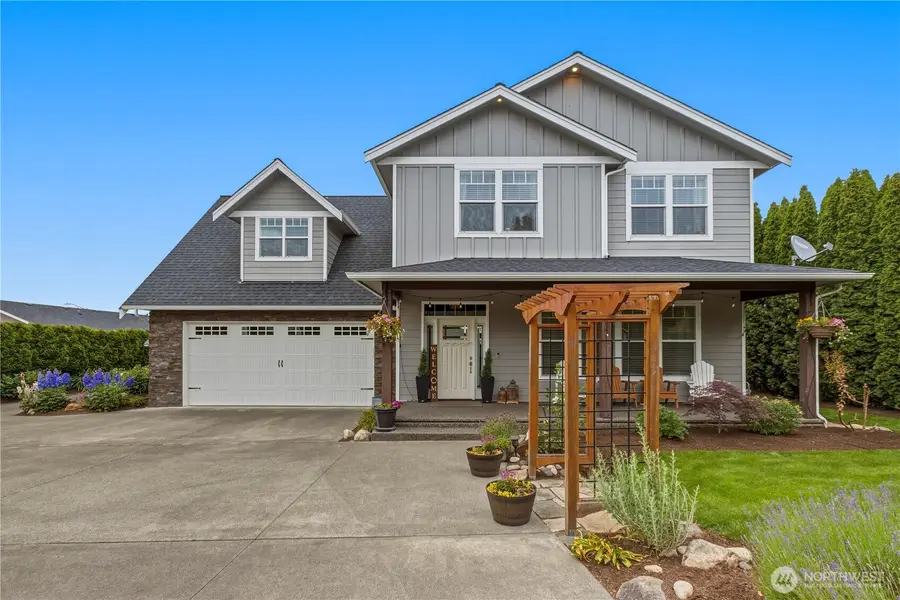 1624 Main Street, Lynden, WA 98264 - #2