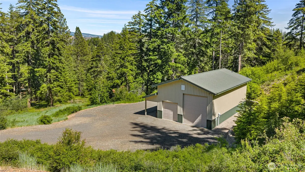 1321 Hazelnut Lane, Cle Elum, WA 98922 - #1