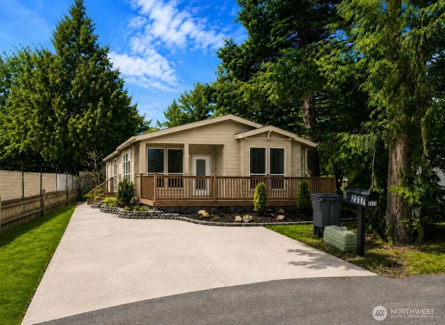 2317 Twin Place, Anacortes, WA 98221 - #2