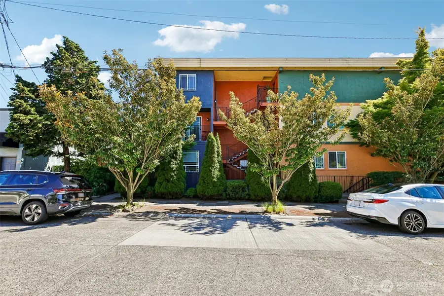 717 NW 70th Street #203, Seattle, WA 98117 - #2