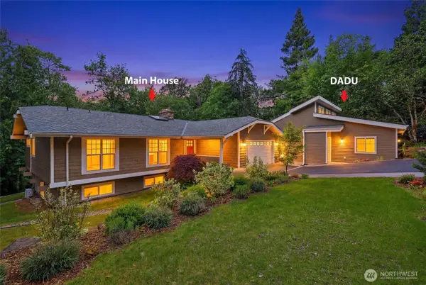 20224 SE 26th Street, Sammamish, WA 98075