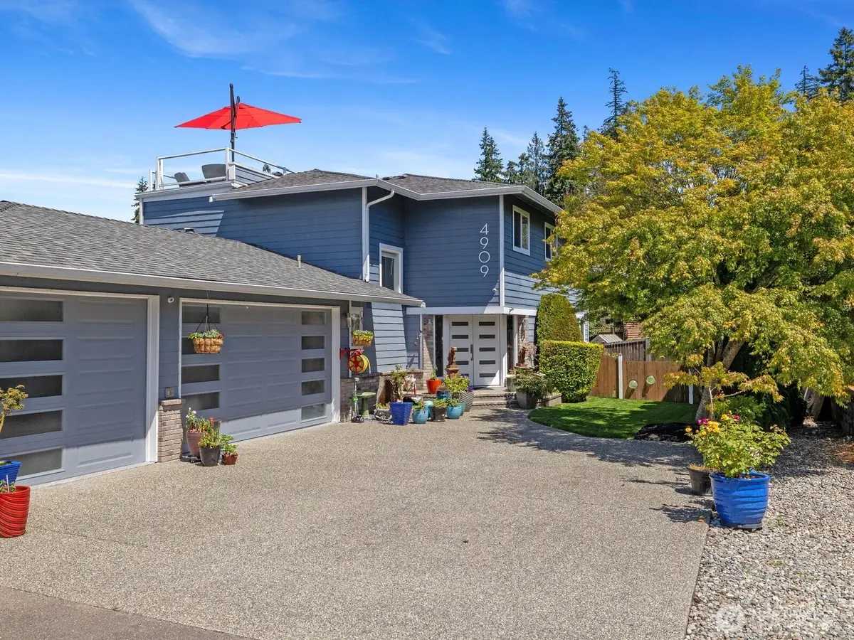 4909 Chinook Drive, Everett, WA 98203 - #1