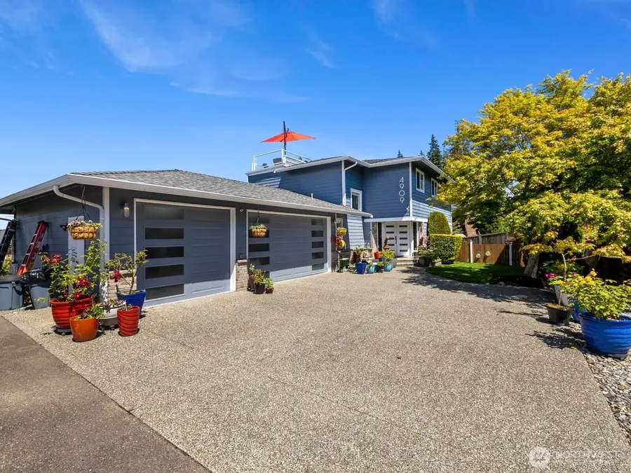 4909 Chinook Drive, Everett, WA 98203 - #2