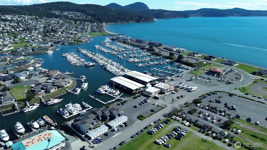2001 Skyline Way #103, Anacortes, WA 98221 - #2