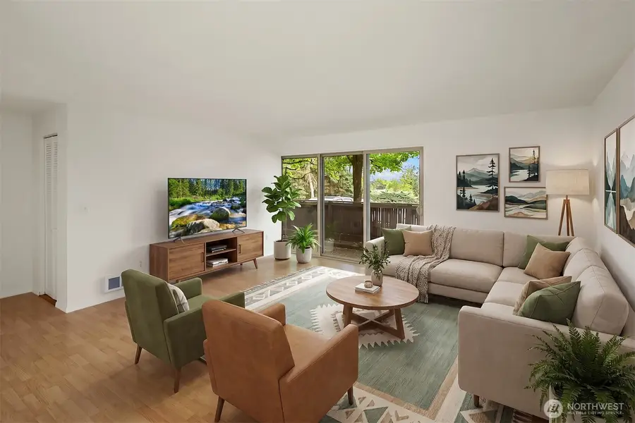 11208 NE 68th Street #117, Kirkland, WA 98033 - #2