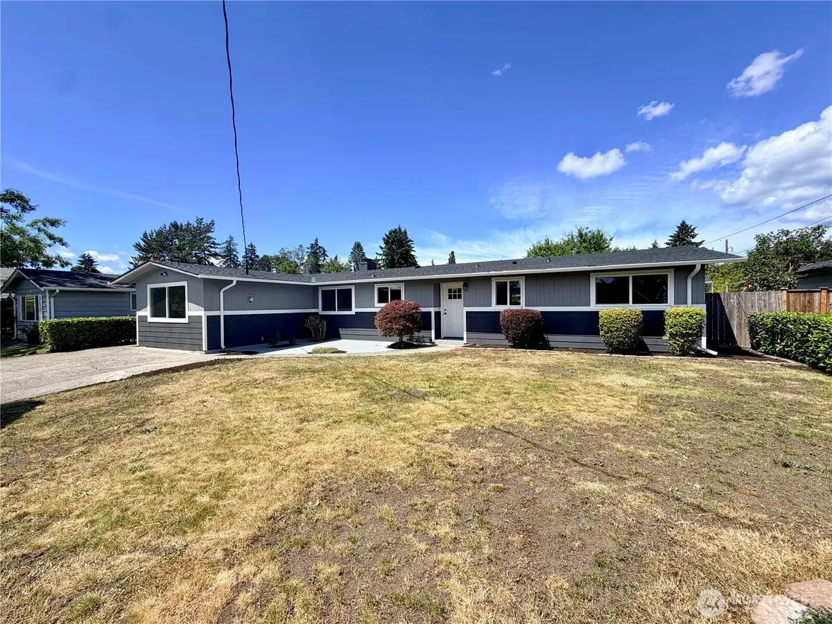 4627 S 73rd Street, Tacoma, WA 98409 - #1