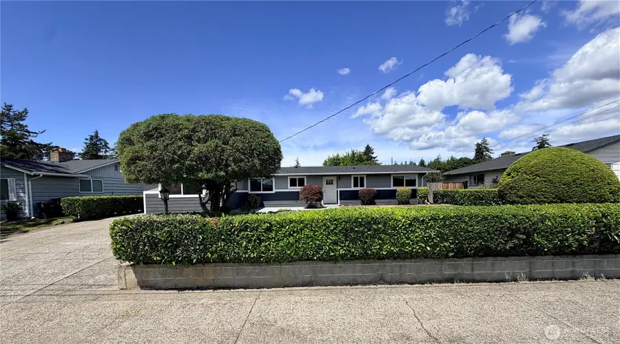 4627 S 73rd Street, Tacoma, WA 98409 - #2