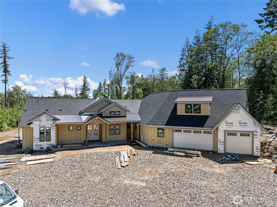 2126 160th Street Nw, Gig Harbor, WA 98332 - #2