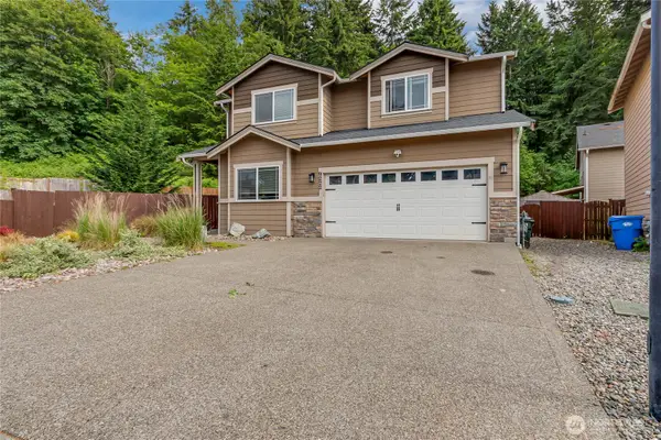 9222 195th Street Ct E, Graham, WA 98338