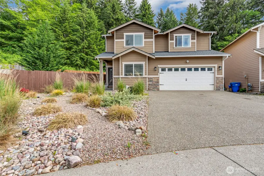 9222 195th Street Ct E, Graham, WA 98338 - #2