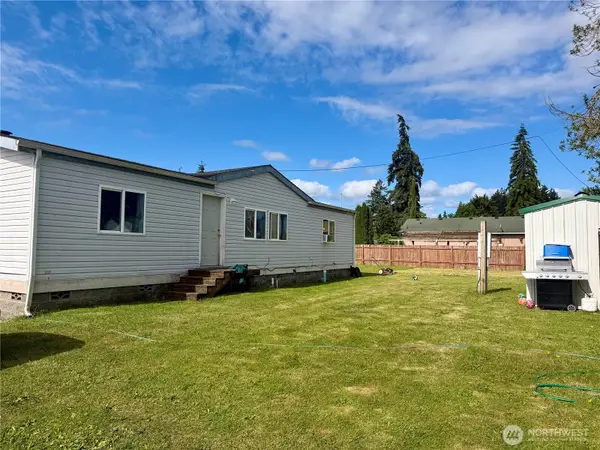 6823 201st Avenue Sw, Centralia, WA 98531
