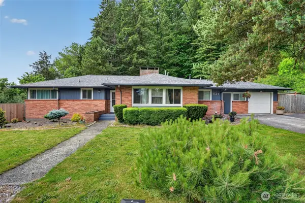 621 E Summa Street, Centralia, WA 98531