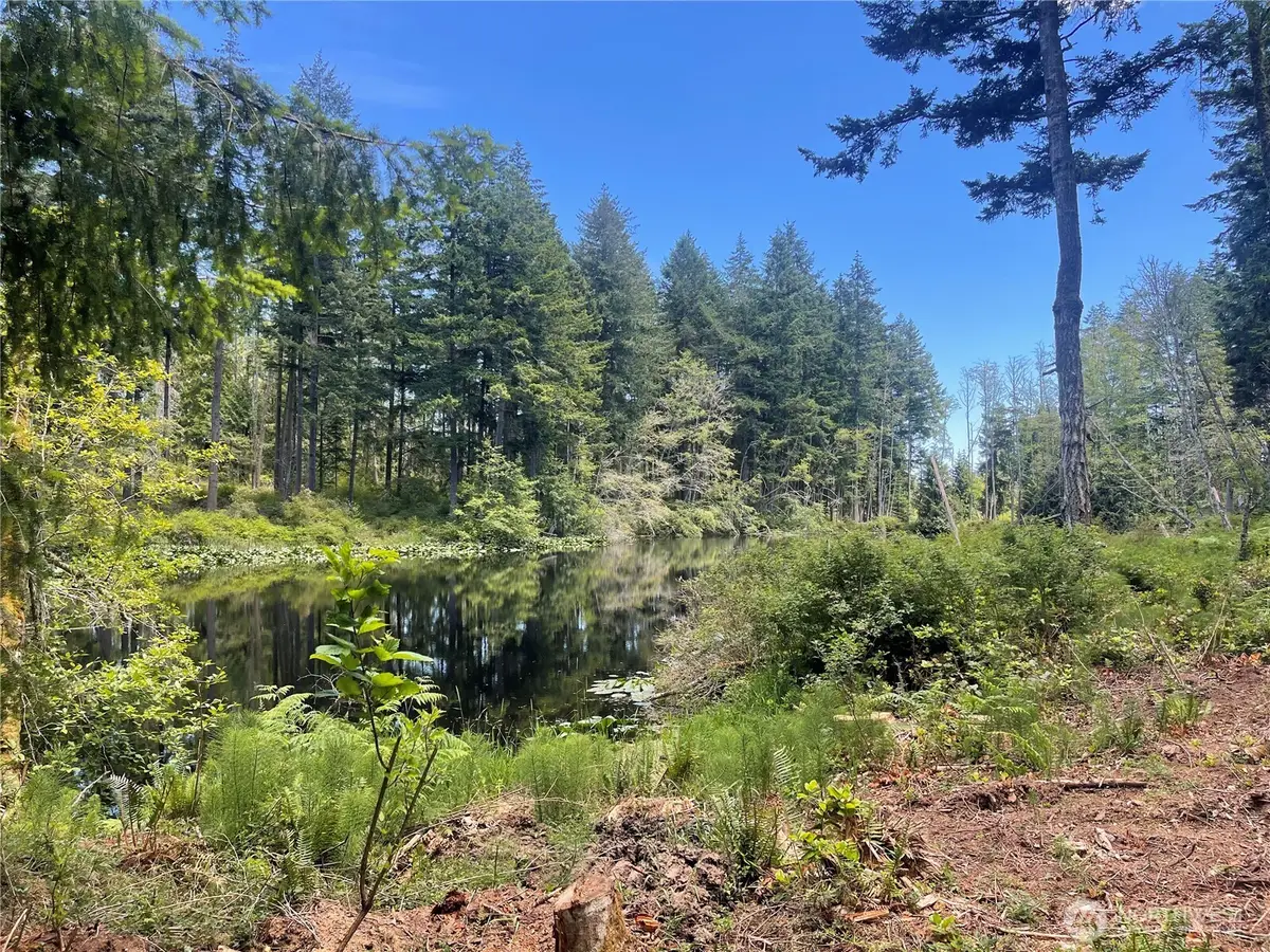 0 Reef Net Road, Friday Harbor, WA 98250 - #1