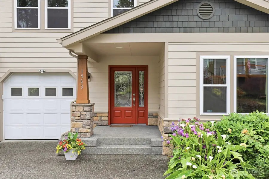 1963 NW Rampart Ridge Court, Bremerton, WA 98311 - #3