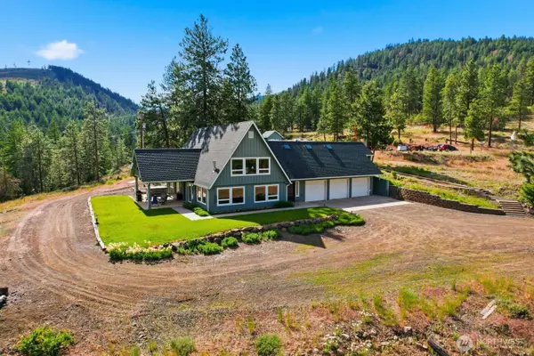 7895 N Fork Road, Yakima, WA 98903